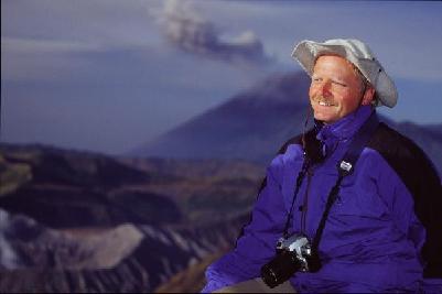 Tengger Caldera